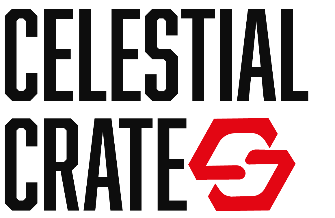 Celestial Crates